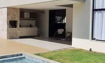 Imagem: Casa Alphaville Litoral Norte