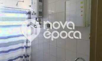 Imagem 3: Vila Isabel Apartamento com 1 dormitório