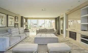 Imagem 7: Apartamento mobiliado para comprar ou alugar no bairro Bela Vista!