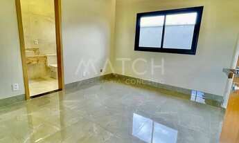 Imagem 7: Casa Térrea à venda, 3 suítes, 300 m², Jardins Bolonha, Senador Canedo, GO