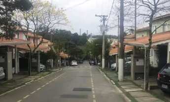 Imagem 2: CASA EM CONDOMÍNIO - GRANJA VIANA - SP