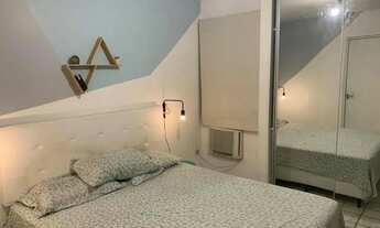 Imagem 6: EDF-CASTANHOLAS Apartamento com 2 dormitórios