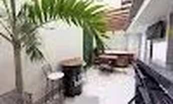 Imagem 2: Imóvel para venda tem 64 metros quadrados com 2 quartos em Praia de Itaparica - Vila Velha