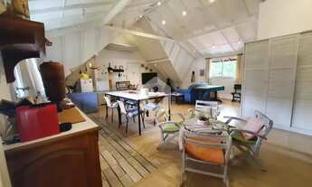 Imagem 6: Cobertura para venda com 2 quarto- Itaipava - Petrópolis/RJ