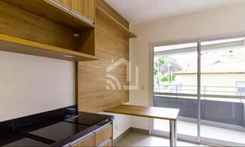 Imagem 2: Apartamento à Venda em Perdizes São Paulo Pronto para Morar!