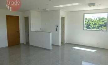 Imagem 3: Sala Comercial à Venda localizada no Bairro Santa Cruz do José Jacques em Ribeirão Preto c