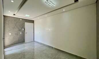 Imagem 2: Apartamento à venda no condomínio Varandas Campestre, Piracicaba