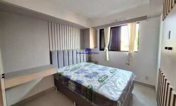 Imagem 6: Apartamento Semimobiliado para locação no bairro Bela Marina - Cuiabá/MT