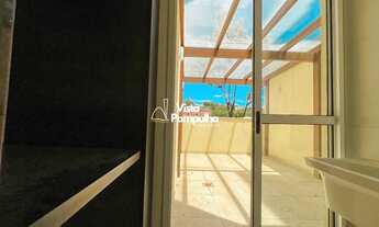 Imagem 5: Área Privativa à Venda | 2 quartos (1 suíte) | 76m²