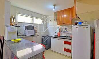 Imagem 4: Duplex para venda possui 122 metros quadrados com 3 quartos em Praia do Morro - Guarapari