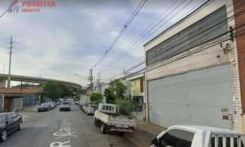 Imagem 6: Terreno à venda, 262 m² por R$ 950.000,00 - Vila Anastácio - São Paulo/SP