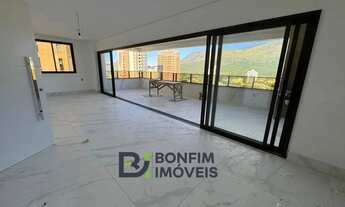 Imagem 3: Apartamento novo com 191 m² e vista definitiva para a Ibituruna!