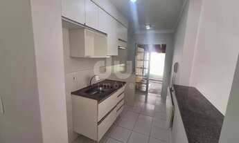 Imagem 5: Apartamento - Jardim Nova Europa - Campinas