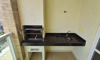 Imagem 6: Apartamento padrão com 102m², bairro Nova Aliança Sul, Zona Sul em Ribeirão Preto/SP