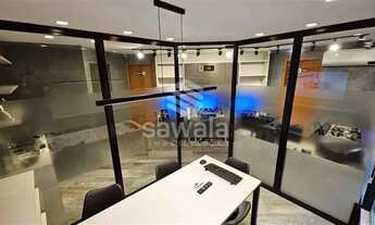 Imagem 3: Map Offices Band - Comercial/industrial