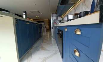 Imagem 5: CASA TÉRREA 4 QUARTOS / CONDOMÍNIO PARQVILLE