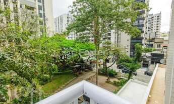 Imagem 3: Apartamento à venda Rua Esteves Júnior, Centro - Florianópolis