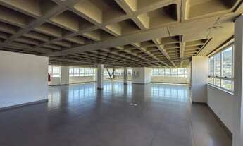 Imagem 4: Sala 269m² para locação na Av. Barão H. Melo