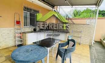 Imagem 2: Imóvel para venda tem 480 metros quadrados com 3 quartos em Jardim Rotsen - Duque de Caxia