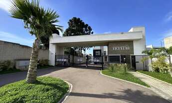 Imagem: Terreno à venda em condomínio de alto