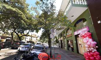 Imagem 3: Sala para venda tem 54 mts² em Funcionários - Belo Horizonte - MG