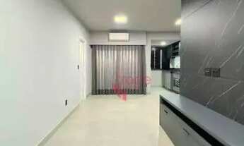 Imagem 2: Apartamento para Locação de 01 Quarto sendo suíte no Jardim Califórnia em Ribeirão Preto c