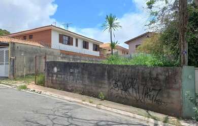Imagem 4: TERRENO RESIDENCIAL em SÃO PAULO - SP, PARQUE IPÊ