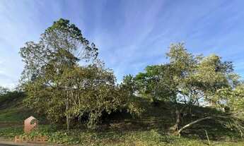 Imagem 4: Terreno à venda, 800 m² por R$ 370.000 - Condomínio Reserva Ibirapitanga - Santa Isabel/SP