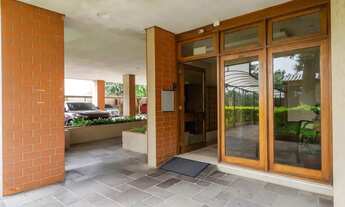 Imagem 2: Apartamento de 1 dormitório com 49,28m² de área privativa