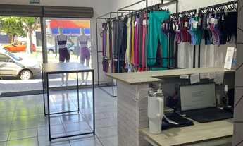 Imagem 2: Vendo loja completa