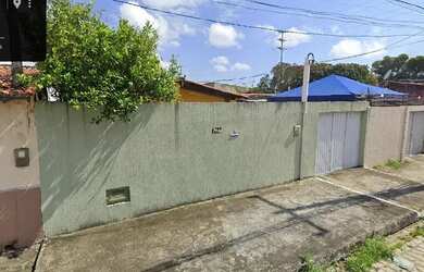 Imagem 3: OPORTUNIDADE - VENDO CASA NO SANTAREM - VIZINHO A ITAPETINGA - ACEITA FINANCIAMENTO BANCÁR