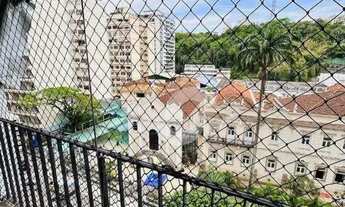 Imagem: Apartamento com 2 dormitórios à venda