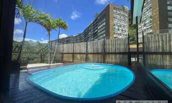 Imagem 7: Cobertura em Laranjeiras - Rio de Janeiro