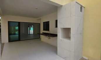 Imagem 5: Casa nova Duplex Jardins terra Brasilis