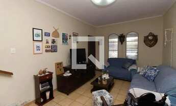 Imagem: Casa à Venda - Jardim Brasil, 3 Quartos