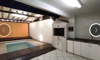 Imagem 4: Sobrado Comercial de Alto Padrão na Vila Mariana: 6 quartos, 10 salas, 6 banheiros, 2 vaga