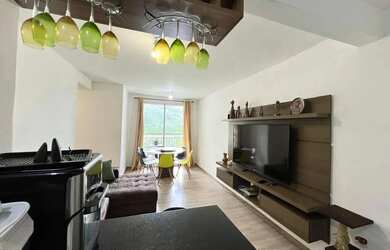 Imagem: Apartamento 3 dormitórios, suíte e vista