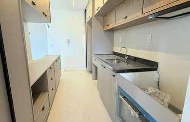 Imagem 3: COND VOX - REGIÃO DO PANTANAL - 3 SUÍTES - AUTOMATIZADO NA ALEXA - COMPLETO DE ARMÁRIOS