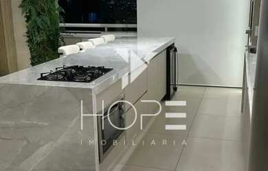 Imagem 4: Apartamento à venda 2 quartos 77 m² Gleba Palhano Londrina/PR