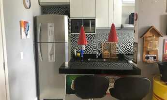 Imagem 5: Spazio Singular Apartamento com 2 dormitórios