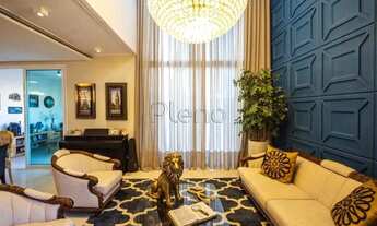 Imagem 3: Casa à venda com 4 suítes no Condomínio Jardim Esplendor, em Indaiatuba