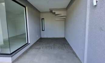 Imagem 2: Imóvel para venda com 133 metros quadrados com 3 quartos em Fanny - Curitiba - PR