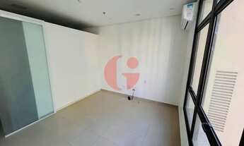 Imagem 4: Sala comercial para venda com 37,50m² no bairro Jardim Aquarius