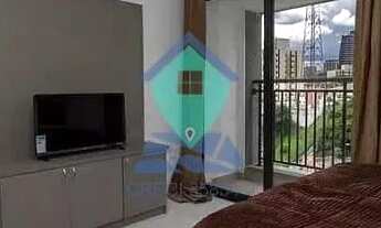 Imagem 5: Studio 28m² para locação por R$3.430, na Sumarezinho, São Paulo, SP