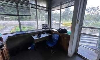 Imagem 2: Imóvel comercial na Perimetral - Área Total 13.180 m² / Área Construída 4894 m² - Marco