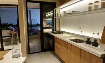 Imagem 5: Imóvel para venda tem 64 metros quadrados com 3 quartos em Piatã - Salvador - BA