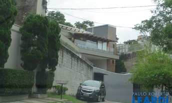 Imagem 2: TERRENO - CIDADE JARDIM - SP