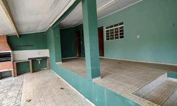 Imagem 11: Casa à venda na Região Leste de Londrina próximo ao Shopping Boulevard com 3 quartos