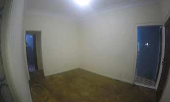 Imagem 2: Sala, 2 quartos, em Santa Teresa - Rio de Janeiro - RJ