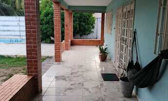 Imagem 3: Carnaval Casa com 5 dormitórios